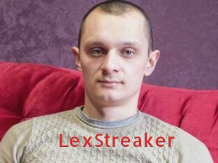 LexStreaker