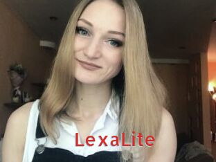 LexaLite