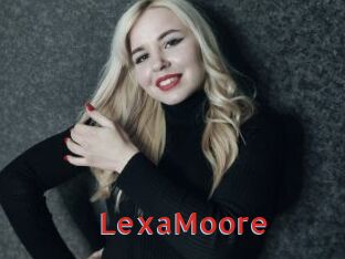 LexaMoore