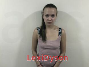 LexiDyson