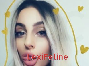 LexiFeline