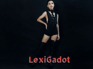 LexiGadot