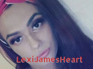 LexiJamesHeart