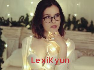 LexiKyun