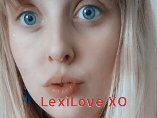 LexiLove_XO