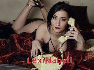 LexiMabell