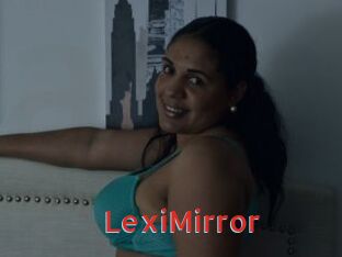 LexiMirror