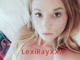 LexiRayXXX