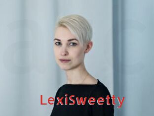 LexiSweetty