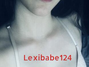 Lexibabe124