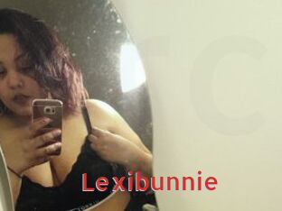 Lexibunnie