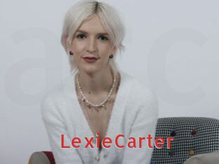 LexieCarter