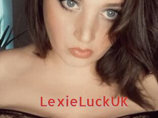 LexieLuckUK