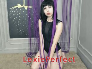 LexiePerfect