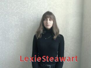 LexieSteawart