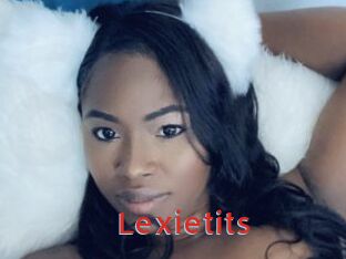 Lexietits