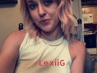 LexiiG