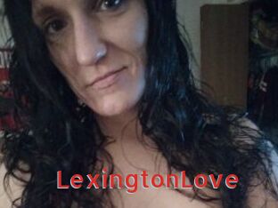 LexingtonLove