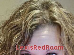 LexisRedRoom