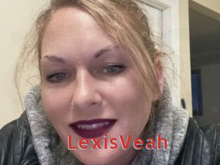 LexisVeah