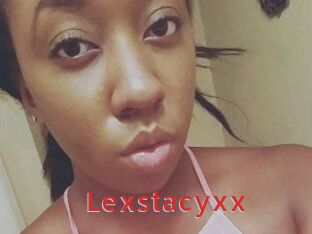 Lexstacyxx