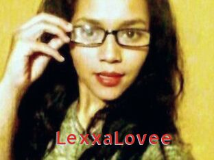 Lexxa_Lovee