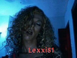 Lexxi81