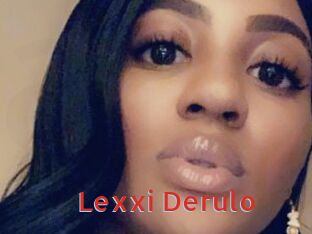 Lexxi_Derulo