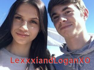 LexxxiandLoganXO