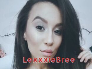 LexxxieBree