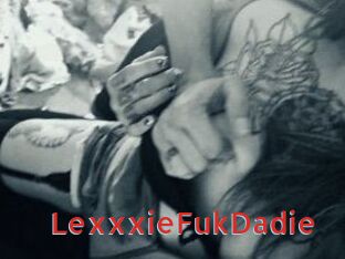 LexxxieFukDadie