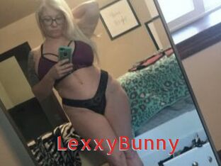 LexxyBunny