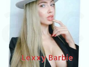 Lexxy_Barbie