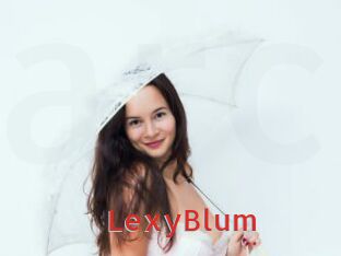 LexyBlum