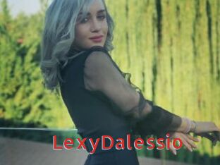 LexyDalessio