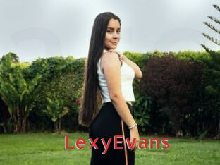 LexyEvans