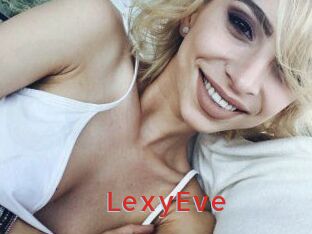 LexyEve