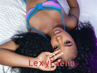 LexyFaena