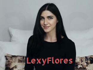 LexyFlores