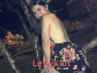 LexyKiut