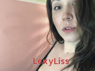 LexyLiss