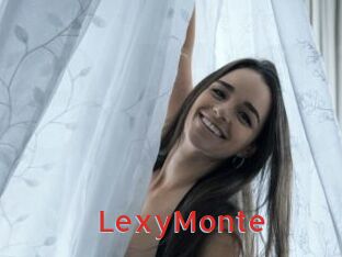 LexyMonte