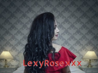 LexyRosexxx