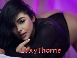 LexyThorne