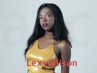 LexyWilson