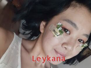 Leykana