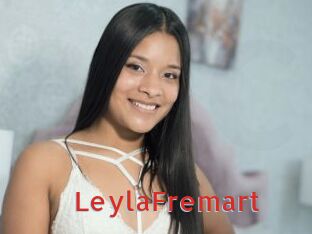 LeylaFremart