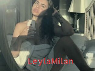 LeylaMilan