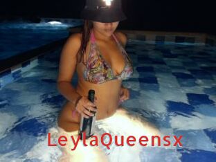 LeylaQueensx