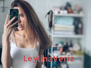 LeylinaVeriz